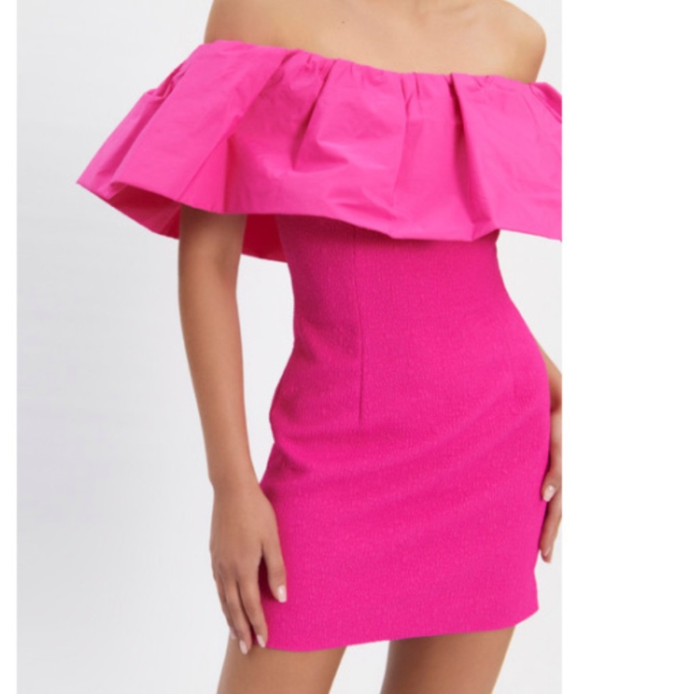 Rebecca Vallance Cecily Dress